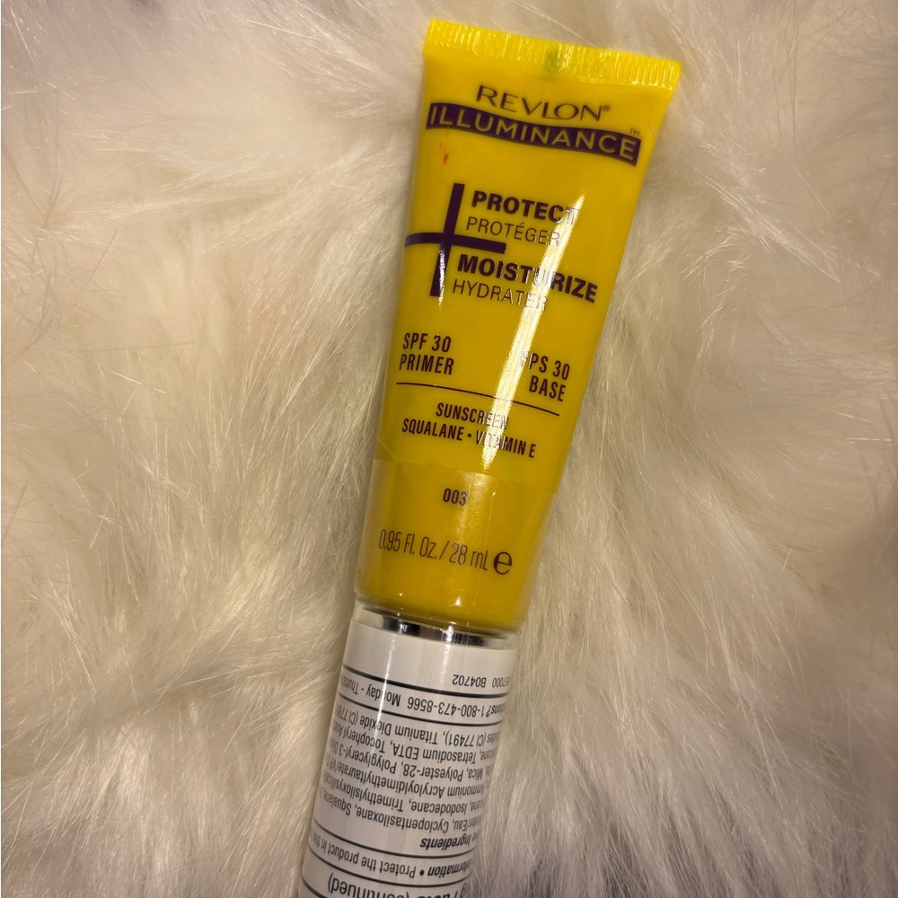 Revlon Illuminance SPF 30 Primer